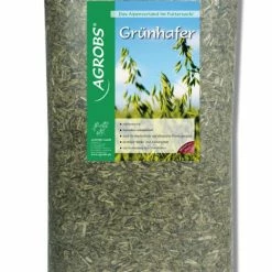 Agrobs GrĂŒnhafer 15kg