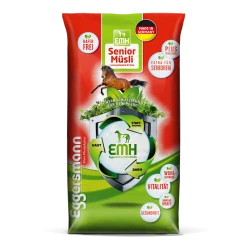 Eggersmann EMH Senior Müsli 20kg