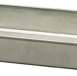 HerWi Nirostaschale 3l