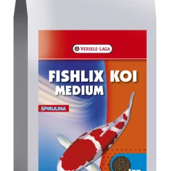 Versele Fishlix Koi Medium Ø 4mm 8kg