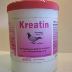Hesanol Kreatin 250g
