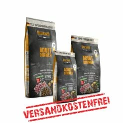 Belcando Adult Dinner 2er-Pack 25kg