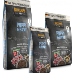 Belcando Puppy Gravy 4 Kg