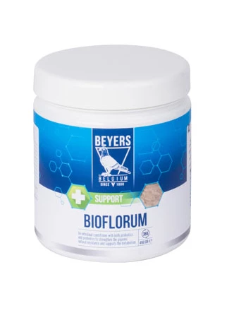 Beyers Bioflorum 450g