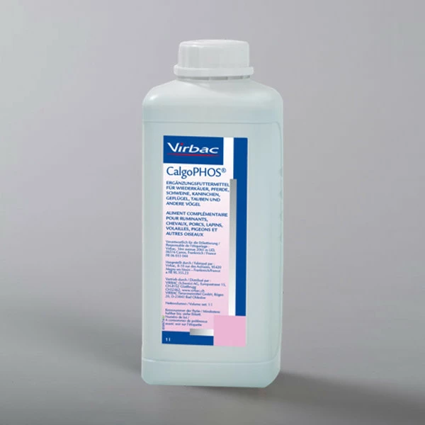 Virbac CalgoPhos 1000ml
