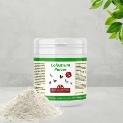 Teekontor Colostrum Pulver 125g