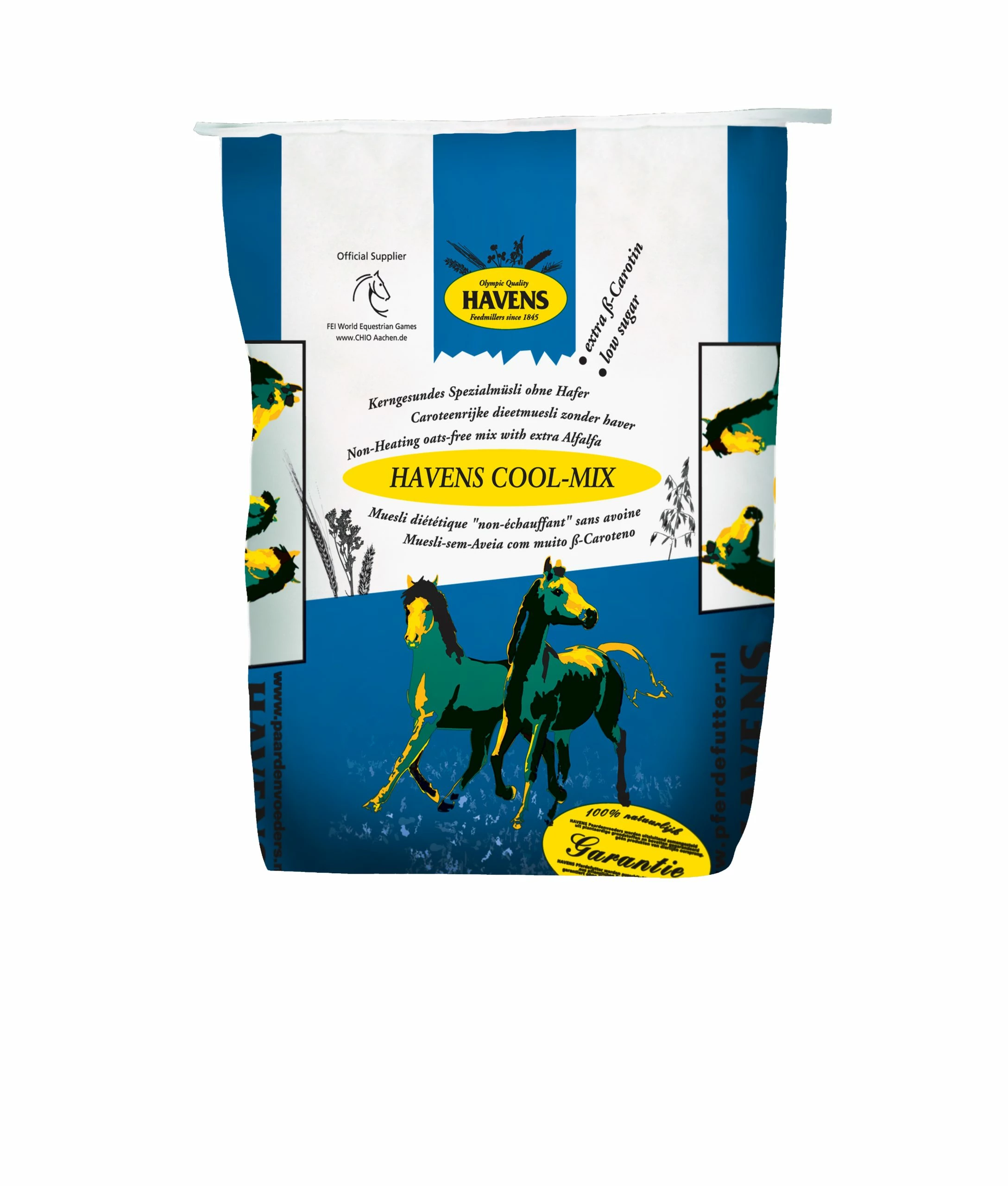 Havens Cool-Mix 20kg â Bild 2