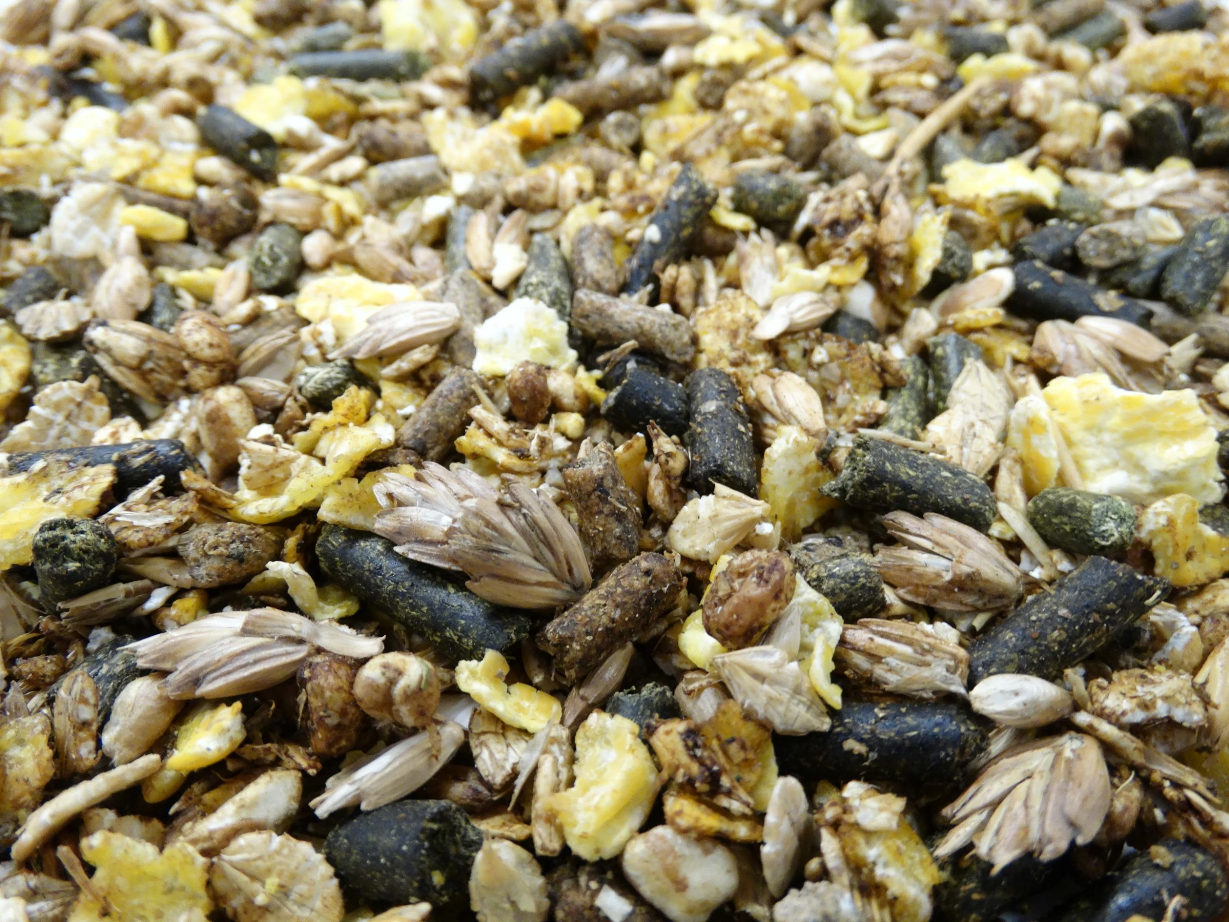 Havens Cool-Mix 20kg â Bild 3