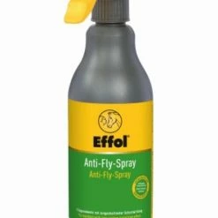 Effol Anti-Fly-Spray 500 Ml
