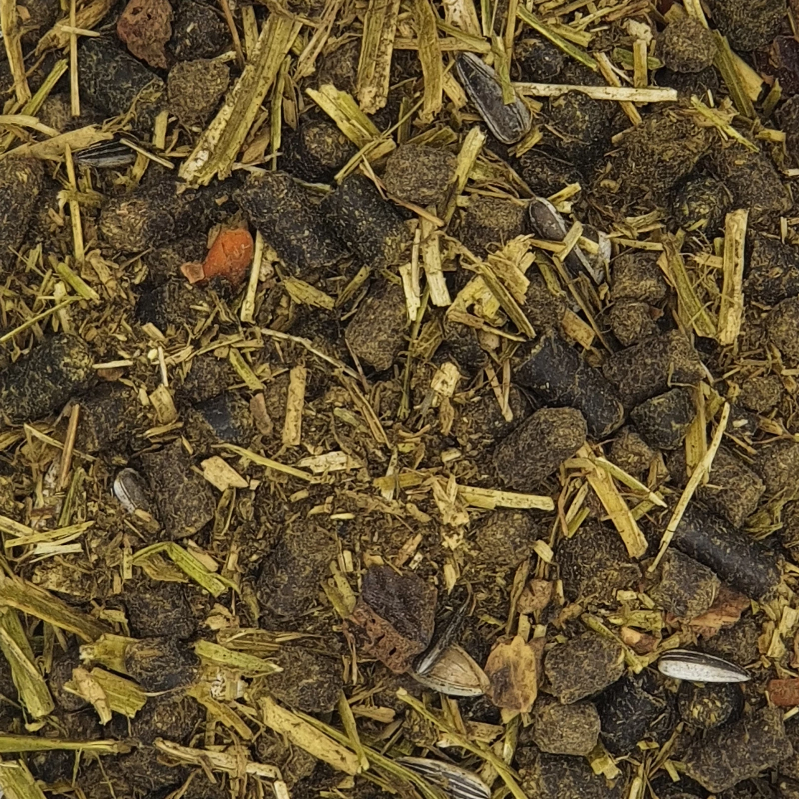 Eggersmann EMH Struktur Getreidefrei 15kg