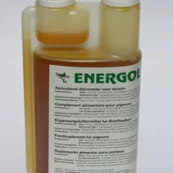 De Reiger Energol 500ml