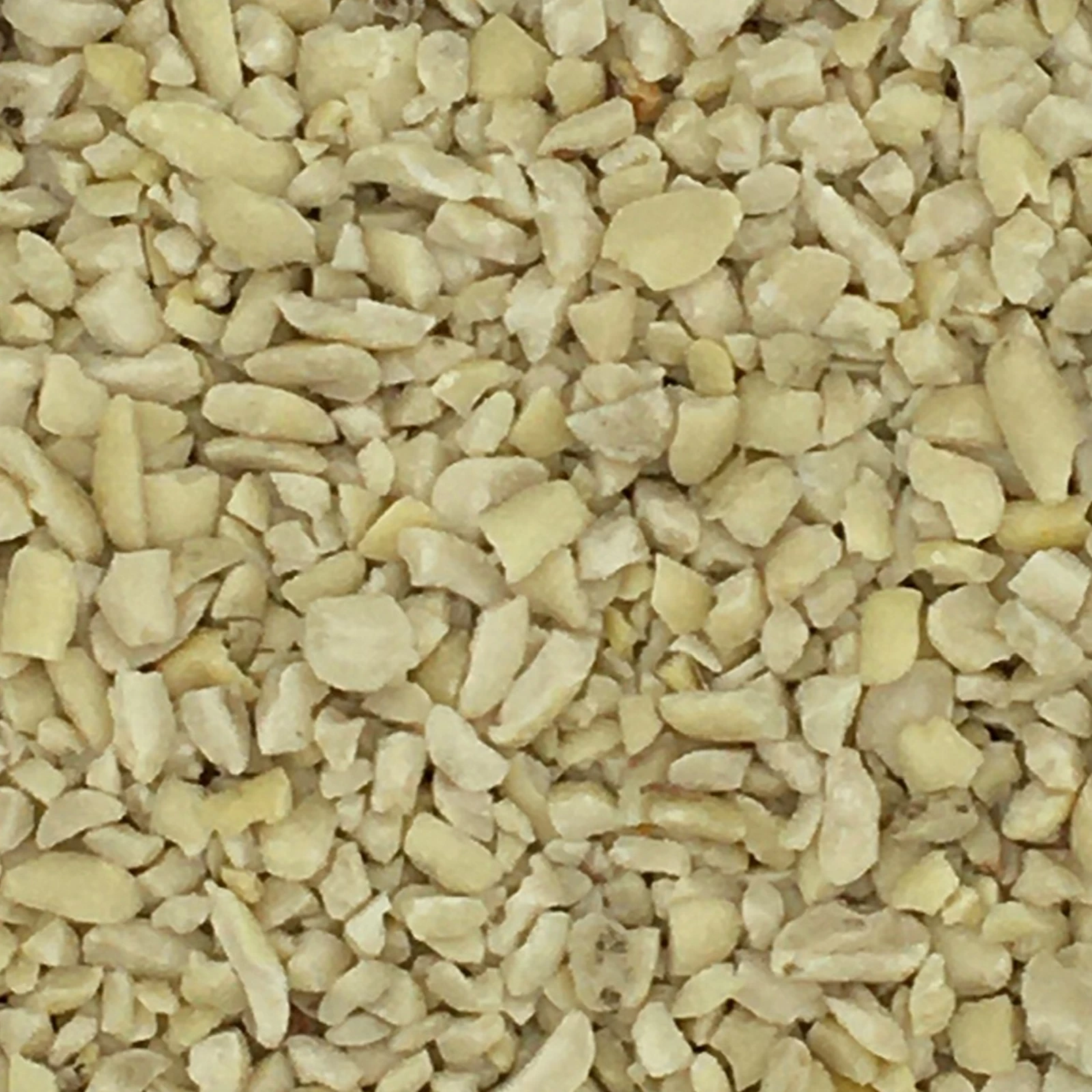 Erdnussbruch Ropomix 25kg