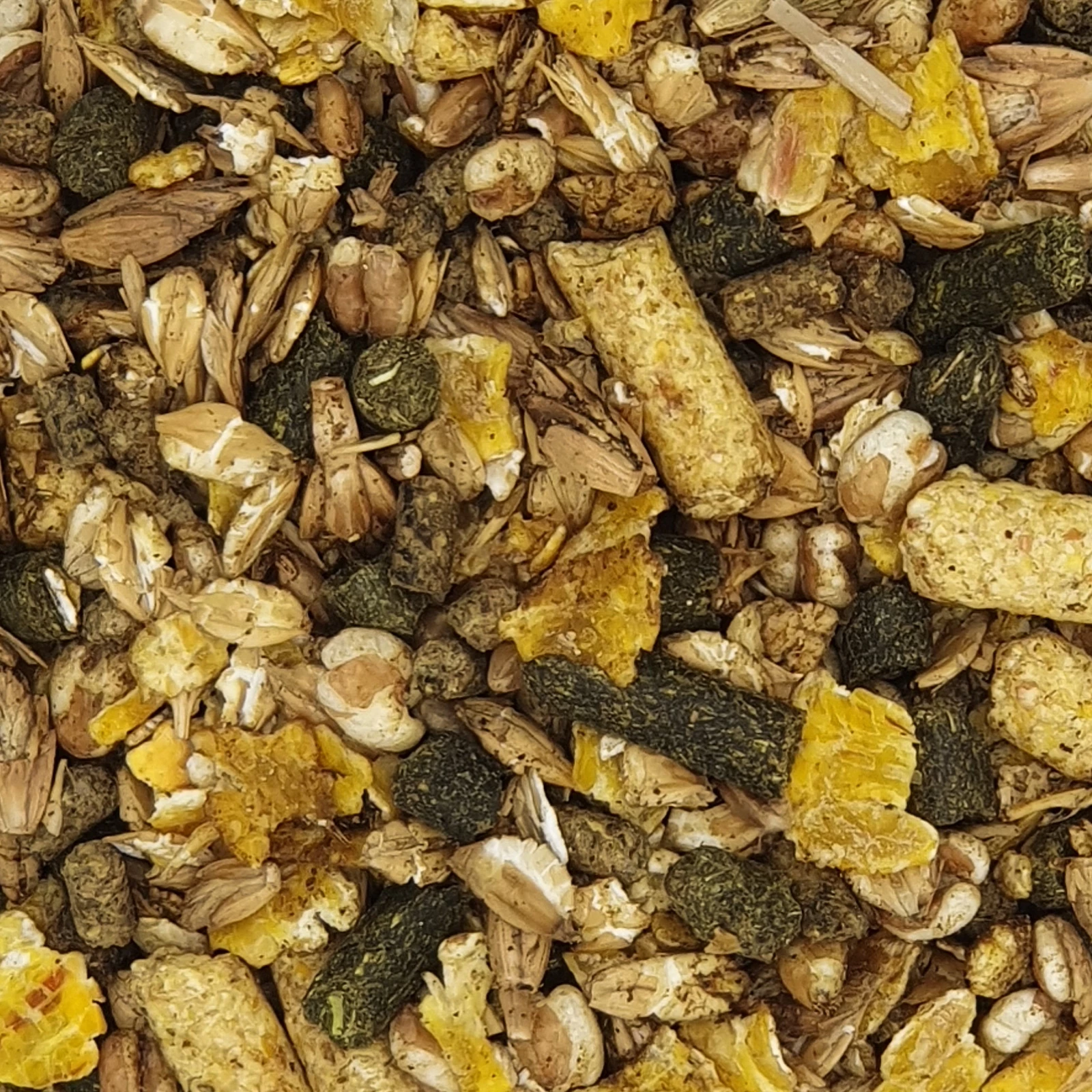 Havens Cool-Mix 20kg