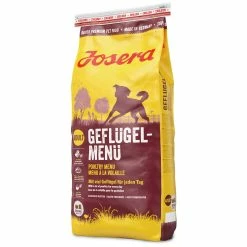 Josera Geflügel-Menü 15kg