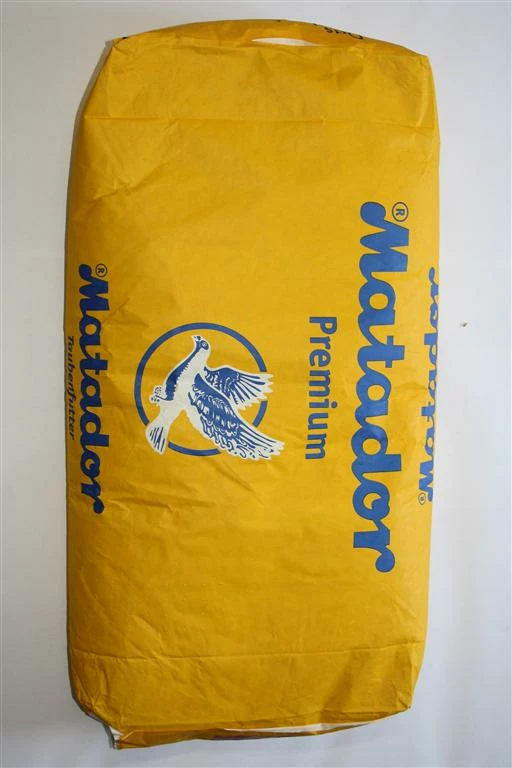 Matador Premium Mauser 25kg â Bild 2