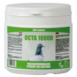 DHP Octa 10000 500g