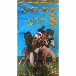 Paloma Gersten-Mix 25kg