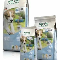 Bewital Bewi Dog Puppy 12,5kg