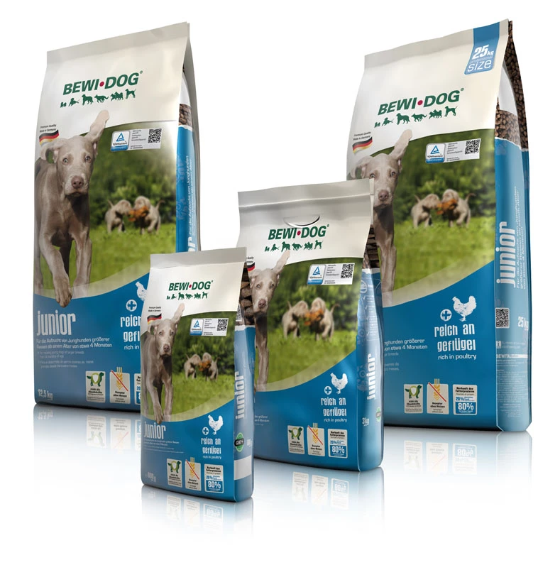 Bewital Bewi Dog Junior 12,5kg