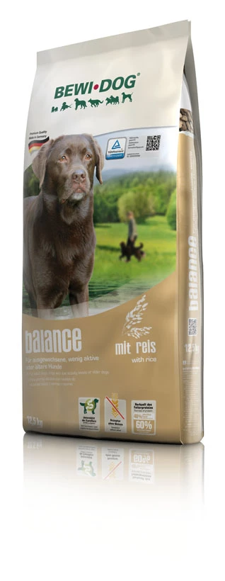 Bewital Bewi Dog Balance 12,5kg â Bild 2
