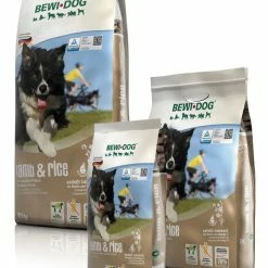 Bewital Bewi Dog Lamb & Rice 12,5kg