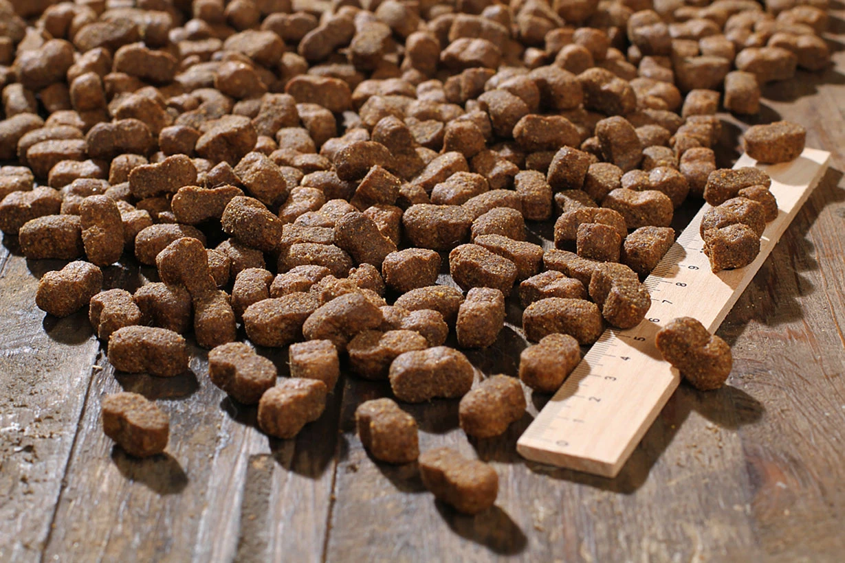 Bewital Bewi Dog Junior 12,5kg â Bild 3