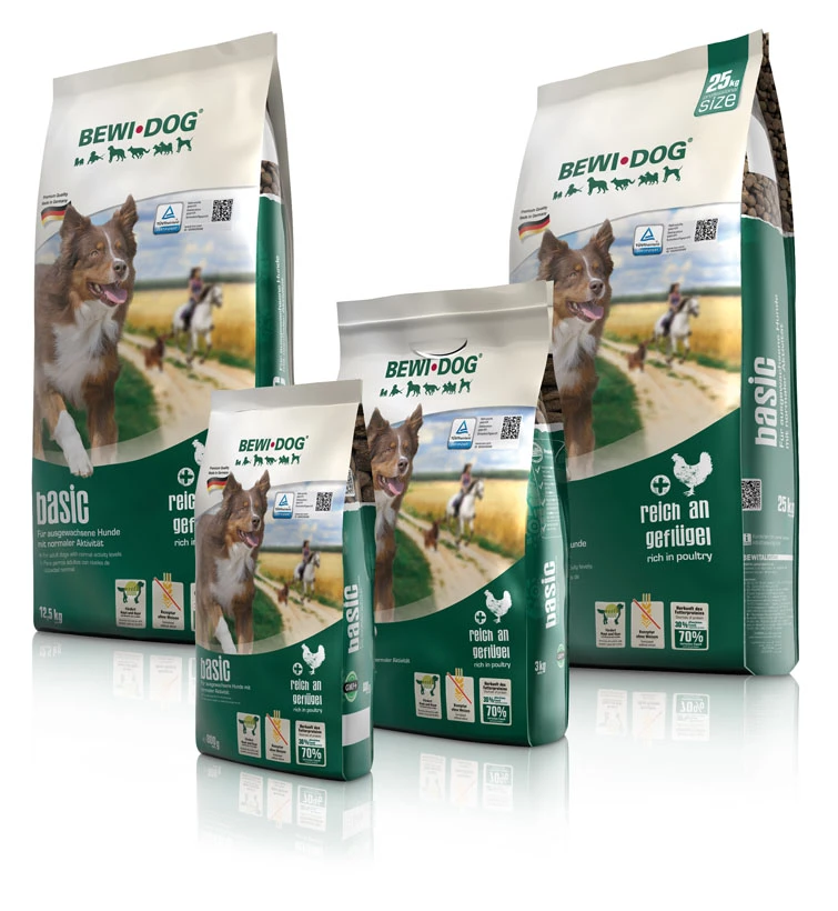 Bewital Bewi Dog Basic 12,5kg â Bild 2