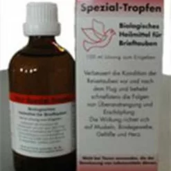 Hirn Spezial-Tropfen 100ml