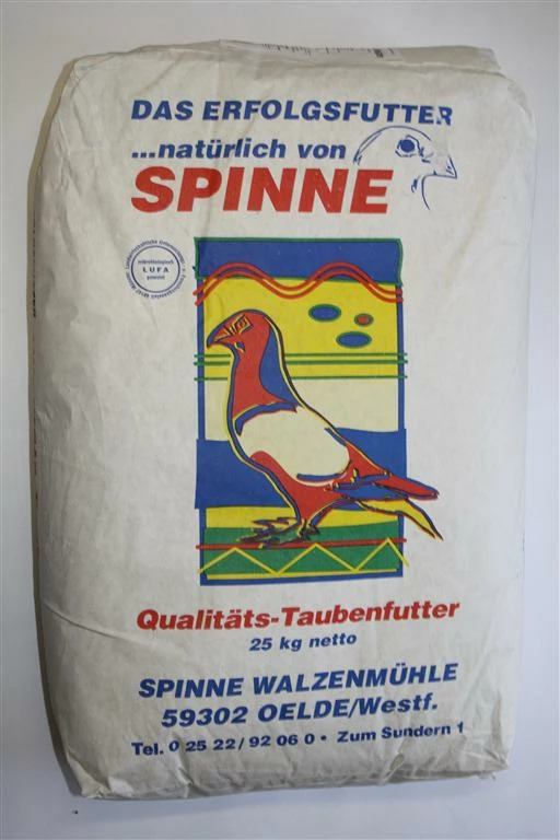 Spinne Edelkorn Power Sprint 25kg â Bild 2