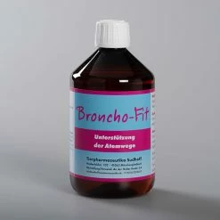 Sudhoff Broncho-Fit 500 Ml