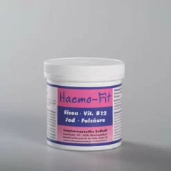 Sudhoff Haemo-Fit 250g