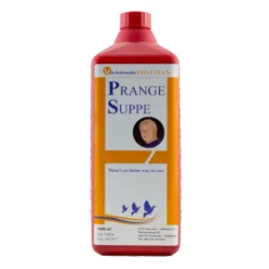 VET Schroeder + Tollisan Prange Suppe 1000ml