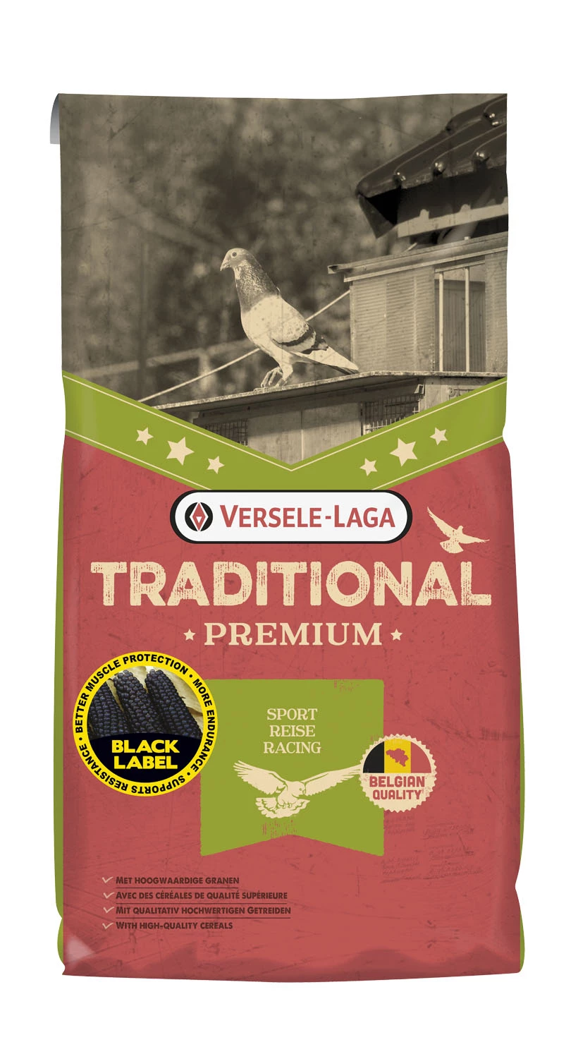 Versele Master Black 20kg â Bild 2