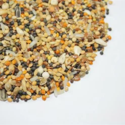 Vanrobaeys Nr.74 SĂ€mereien Premium Power 20kg